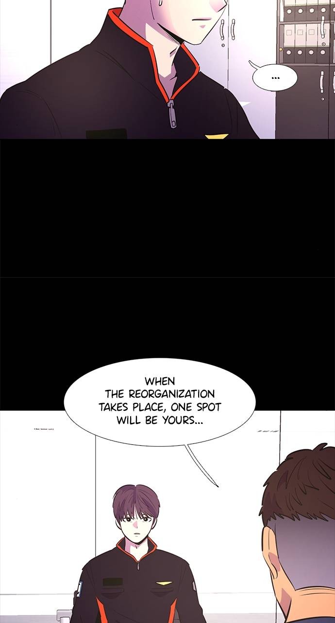 Read 1 Second Manga Online
