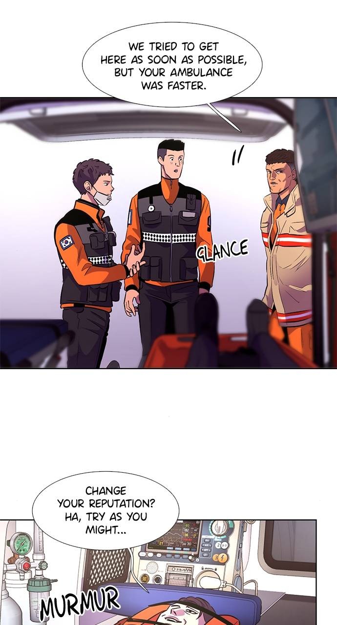 Read 1 Second Manga Online