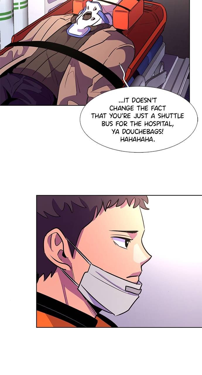 Read 1 Second Manga Online