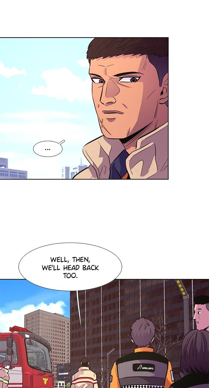 Read 1 Second Manga Online