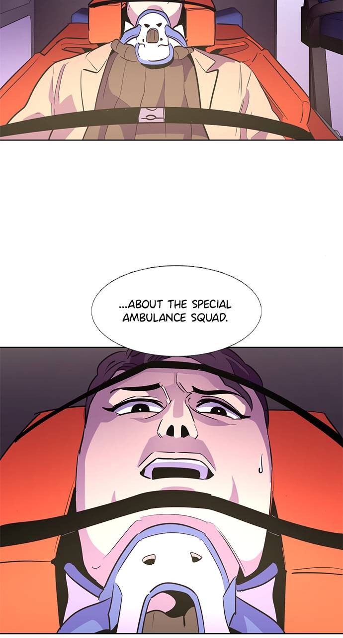 Read 1 Second Manga Online