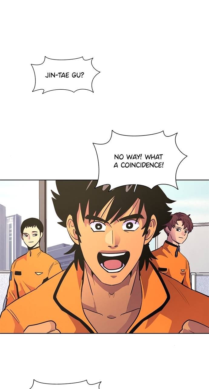 Read 1 Second Manga Online