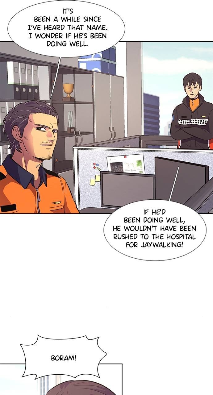 Read 1 Second Manga Online