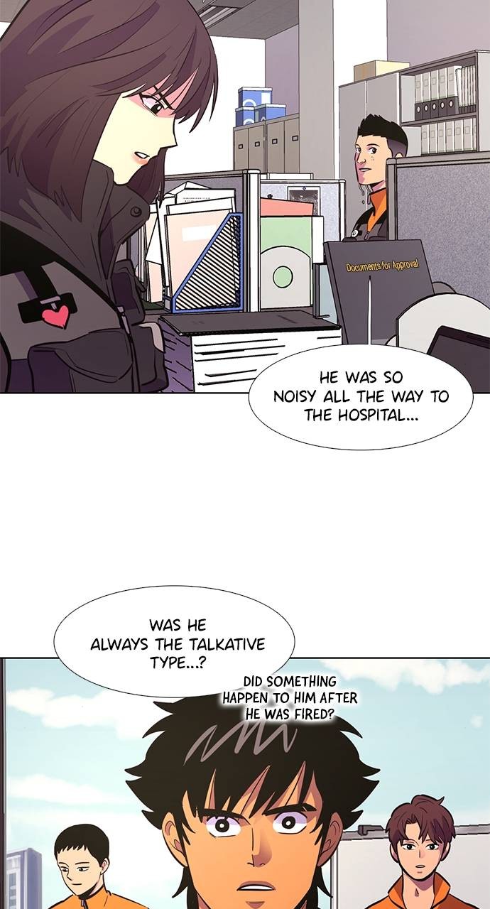 Read 1 Second Manga Online