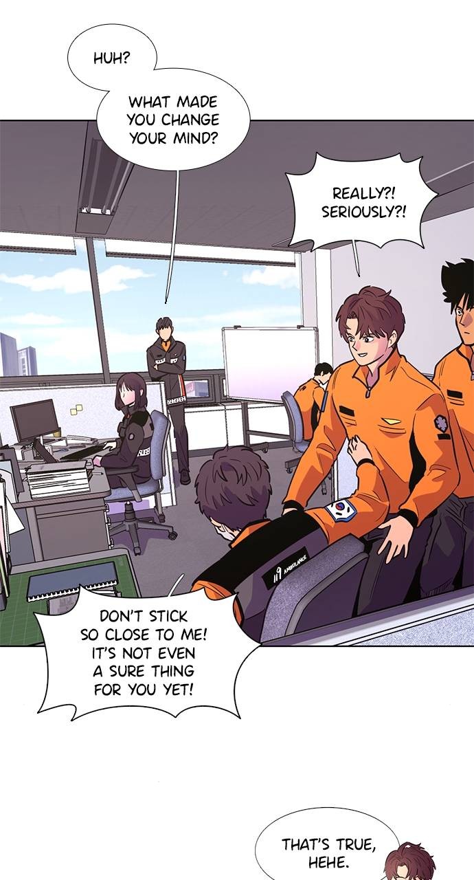Read 1 Second Manga Online