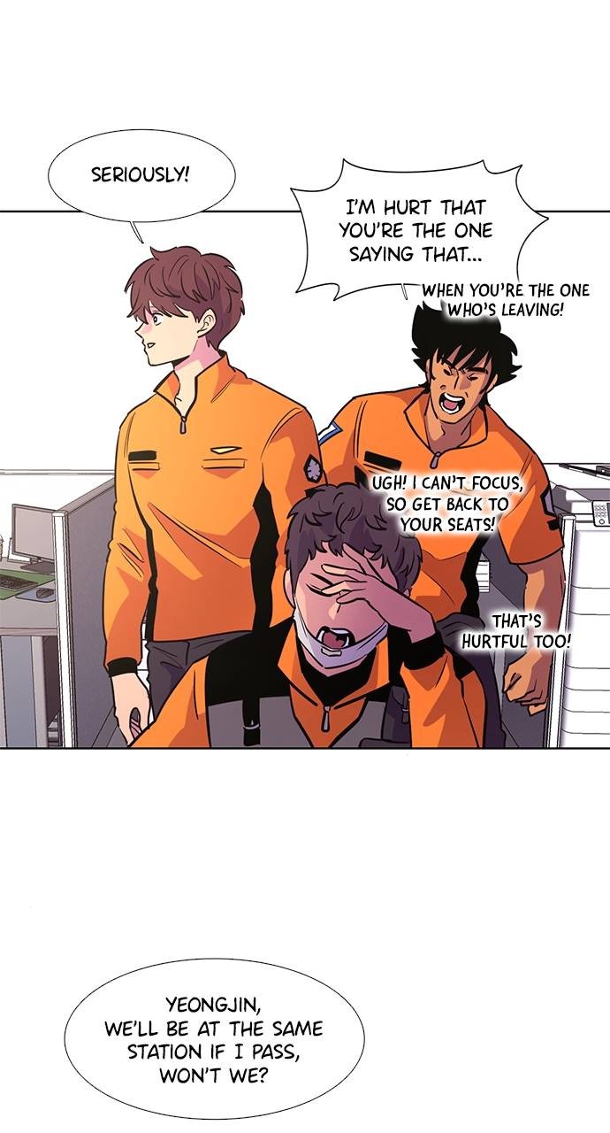 Read 1 Second Manga Online