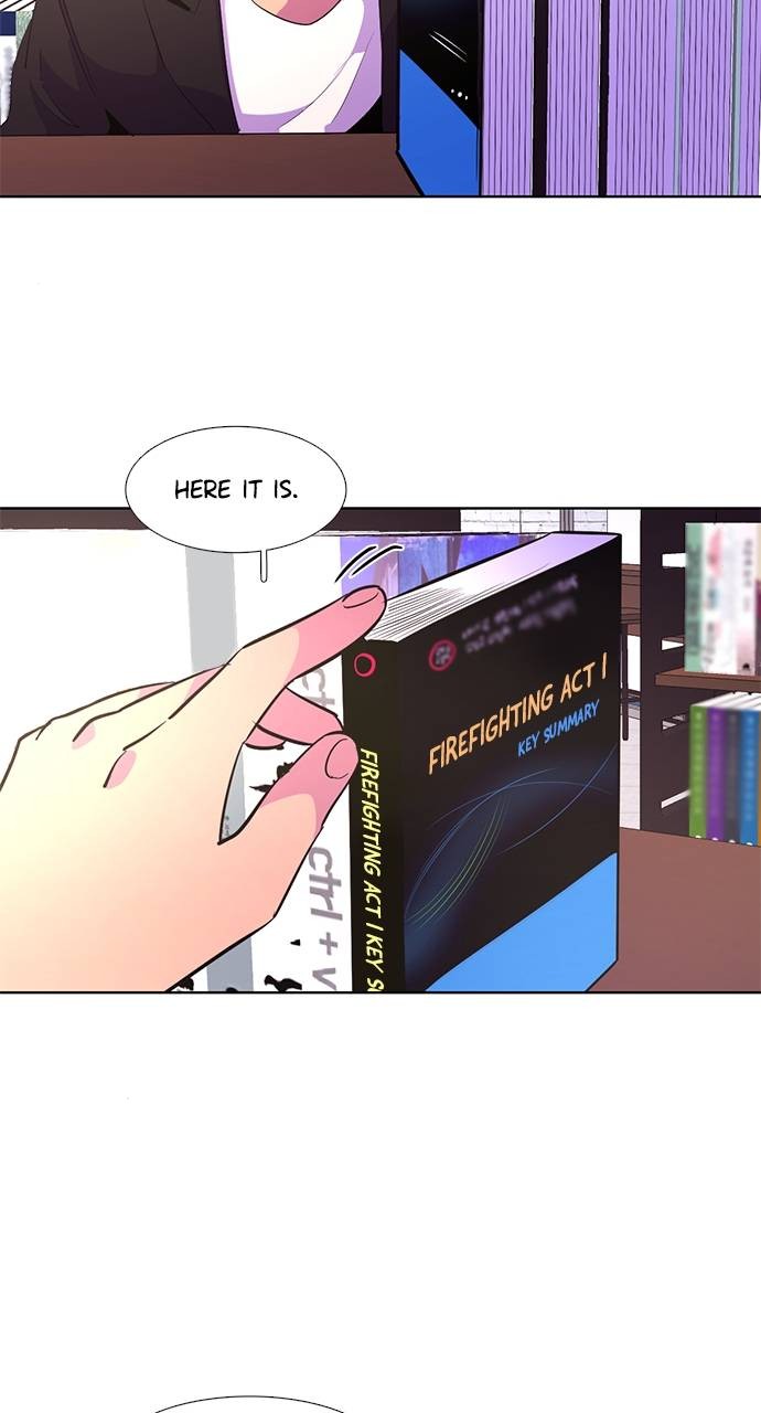 Read 1 Second Manga Online