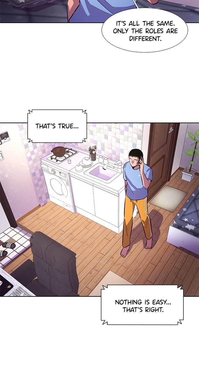 Read 1 Second Manga Online