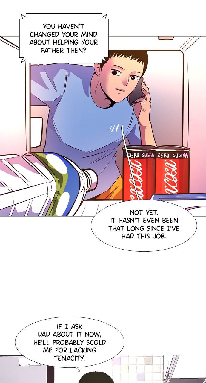 Read 1 Second Manga Online