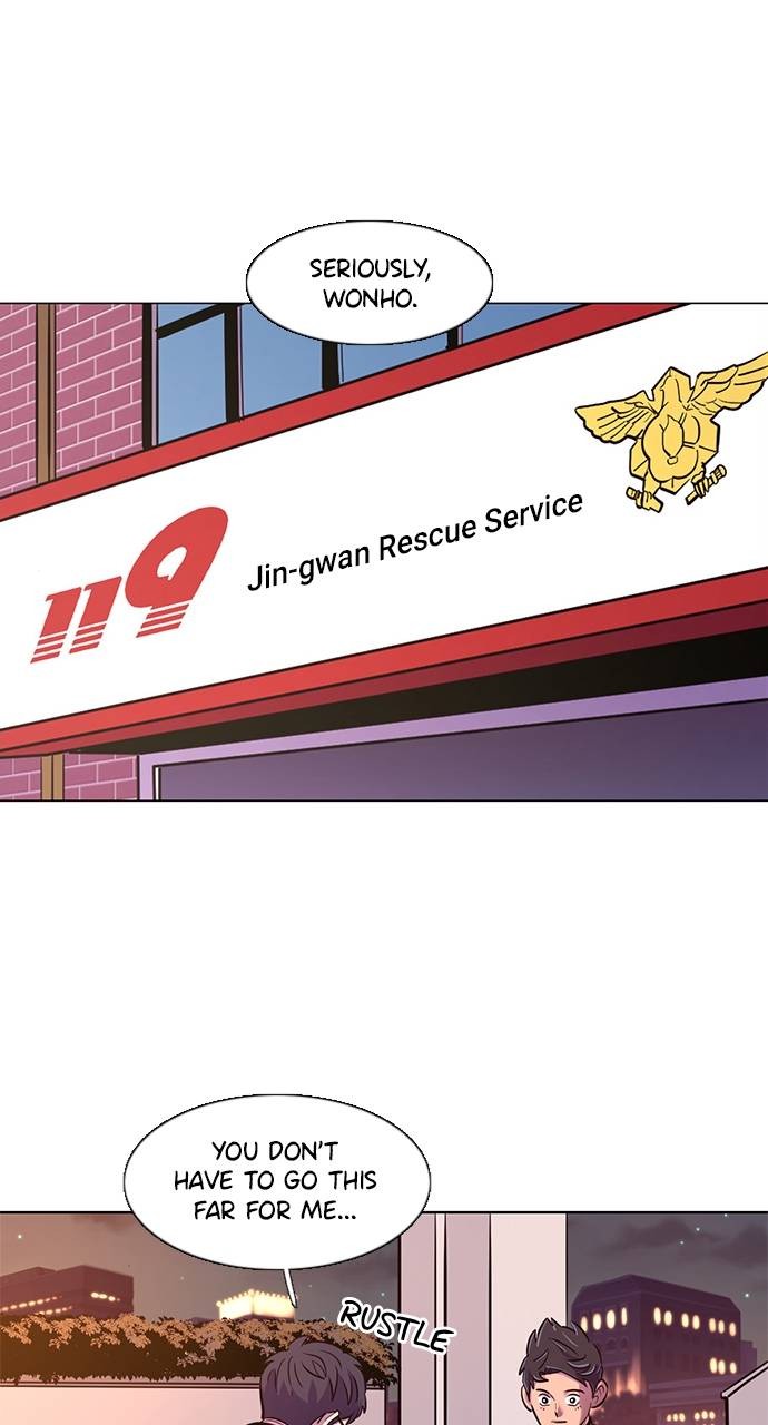 Read 1 Second Manga Online