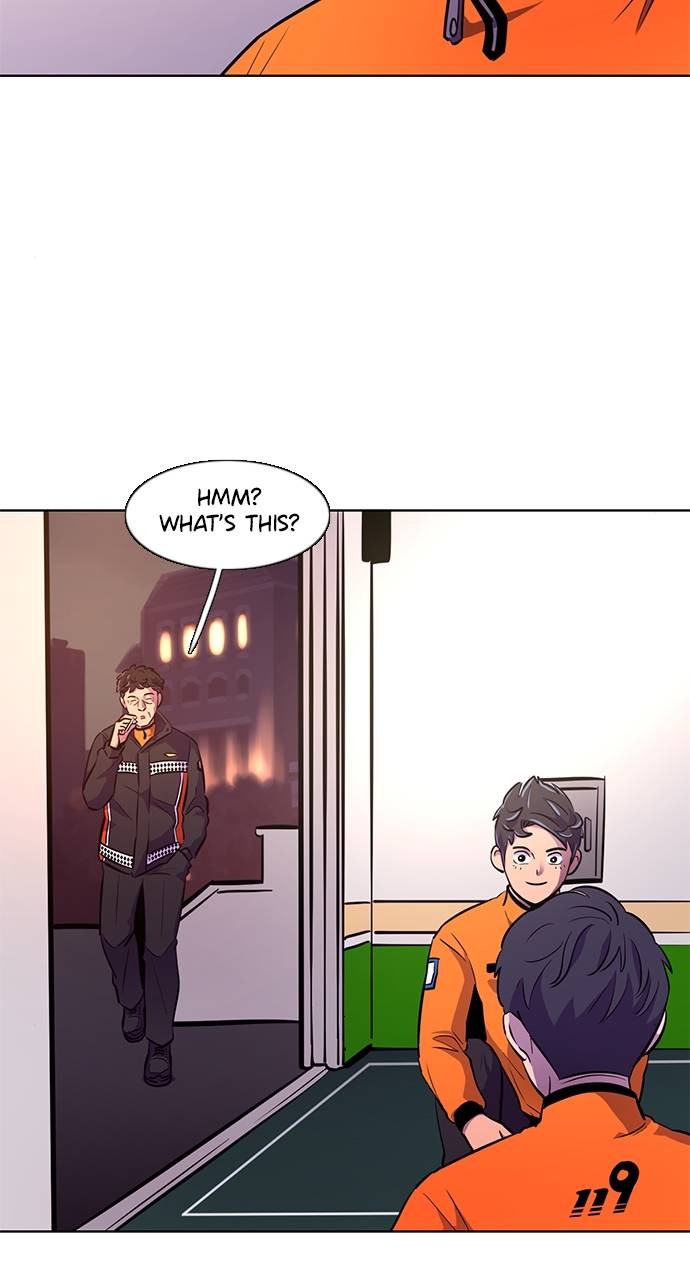 Read 1 Second Manga Online