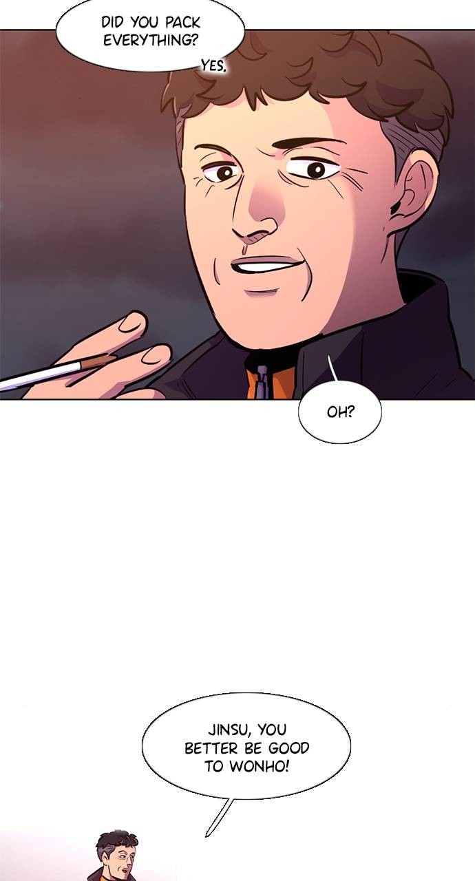 Read 1 Second Manga Online
