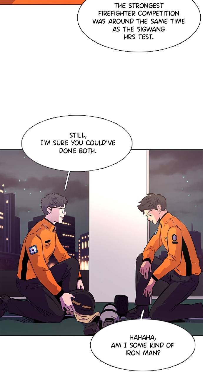 Read 1 Second Manga Online
