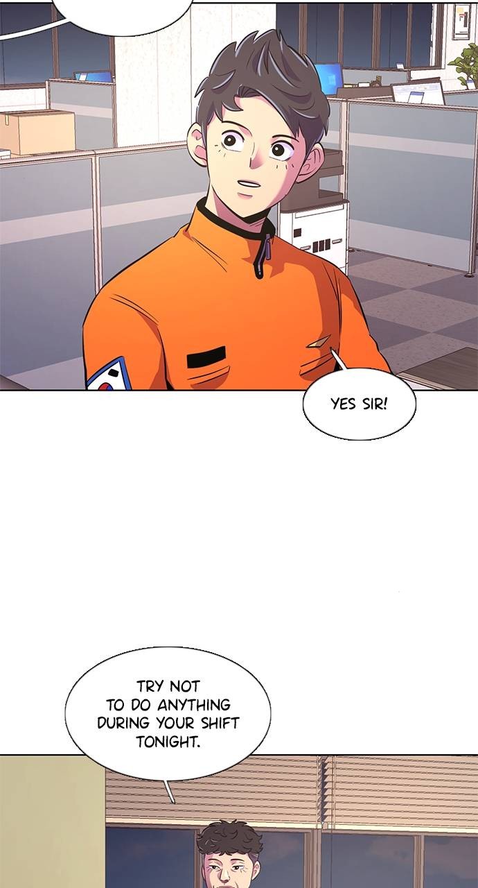 Read 1 Second Manga Online