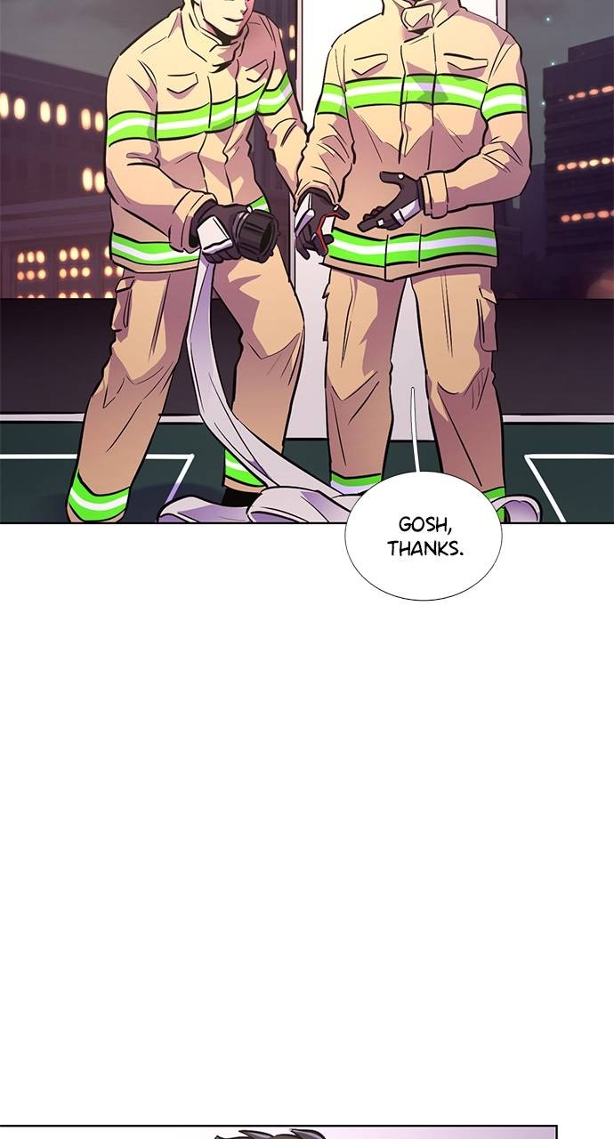 Read 1 Second Manga Online
