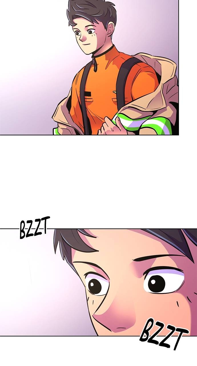 Read 1 Second Manga Online