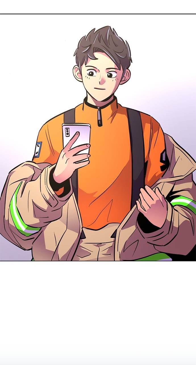 Read 1 Second Manga Online