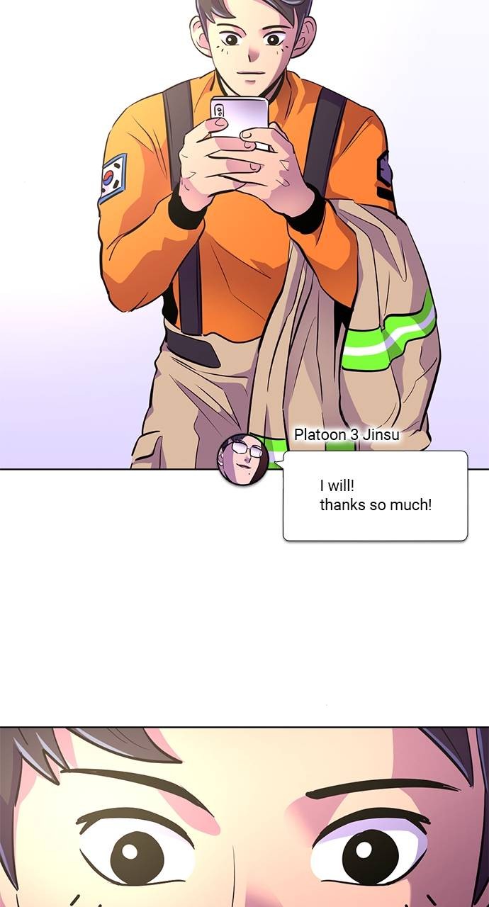 Read 1 Second Manga Online