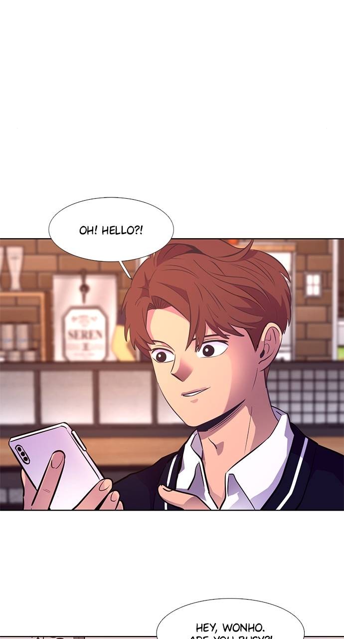 Read 1 Second Manga Online