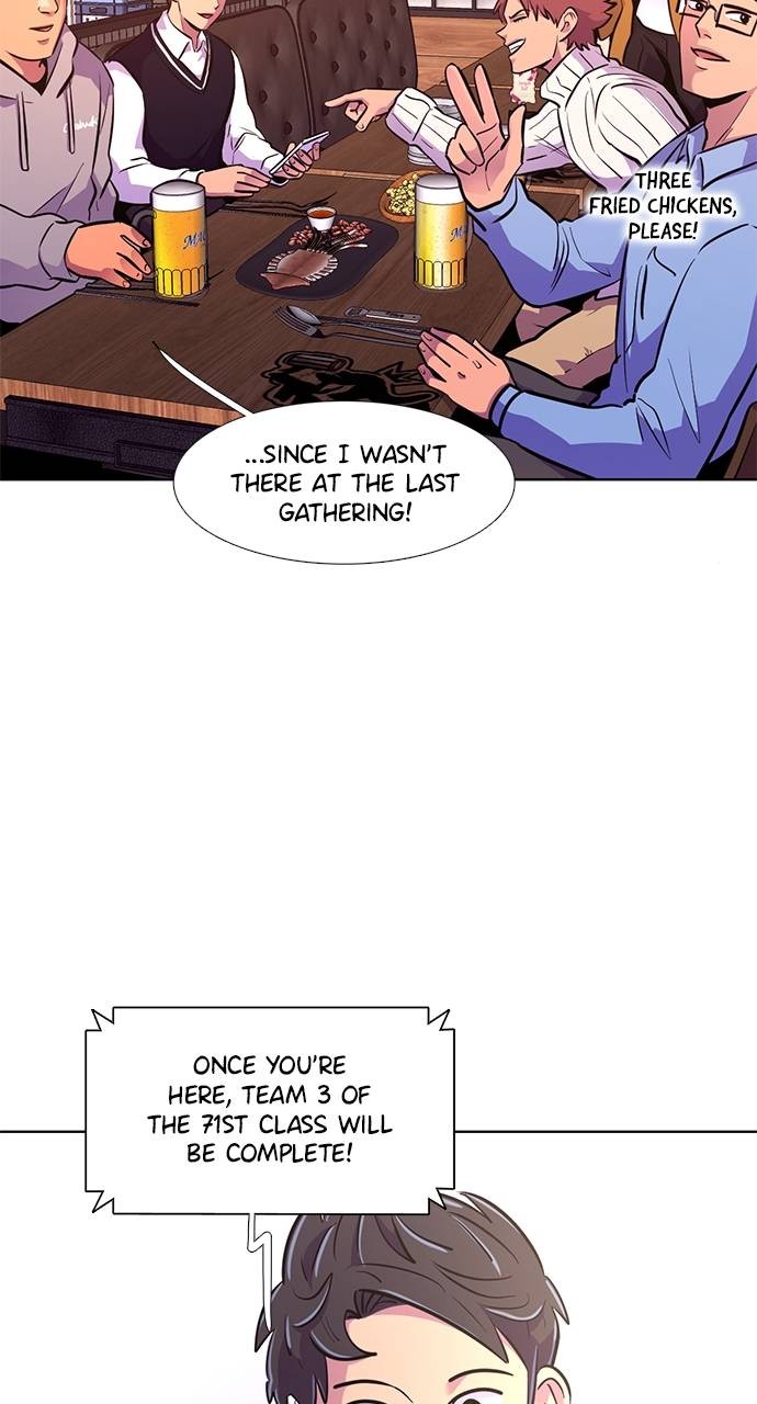 Read 1 Second Manga Online