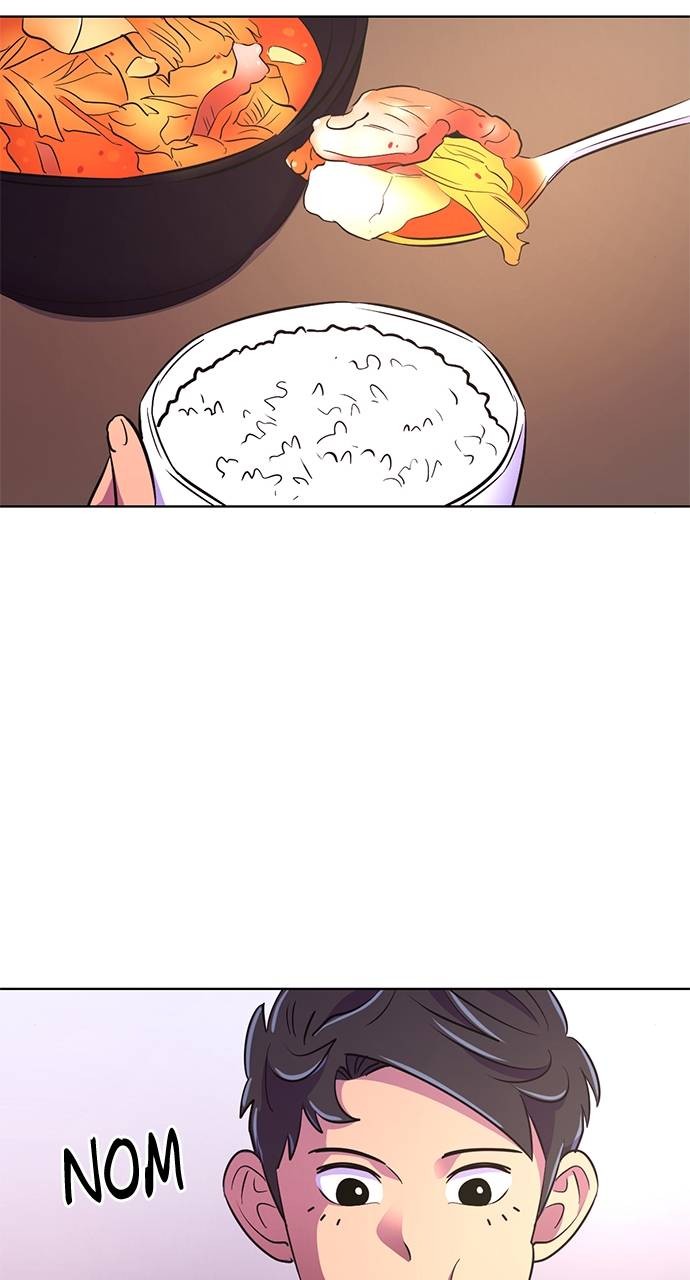 Read 1 Second Manga Online