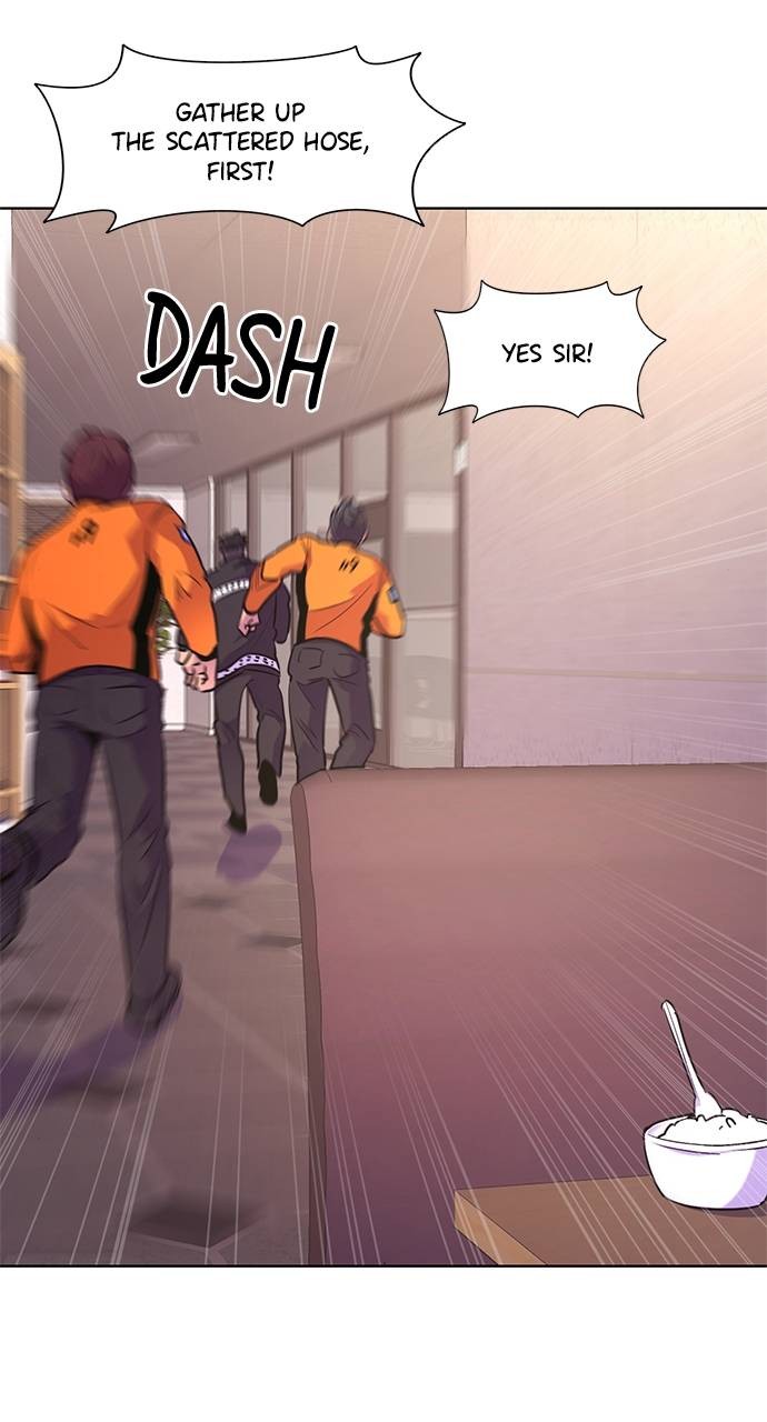 Read 1 Second Manga Online