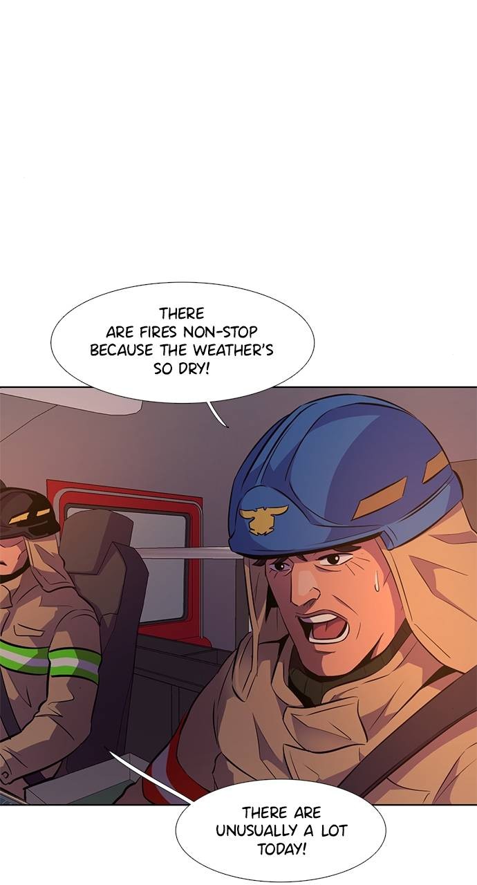 Read 1 Second Manga Online