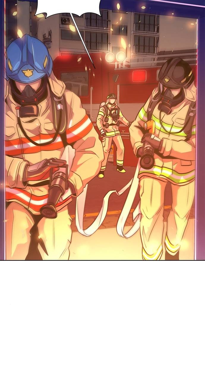 Read 1 Second Manga Online