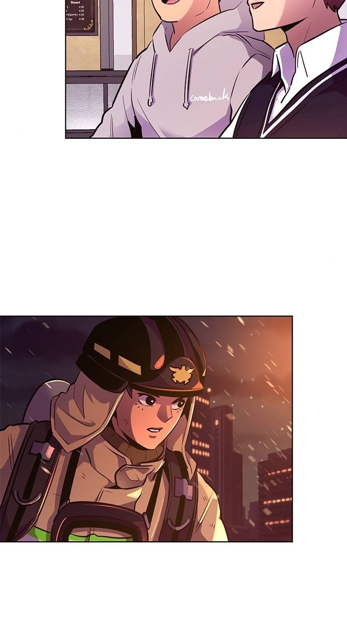 Read 1 Second Manga Online