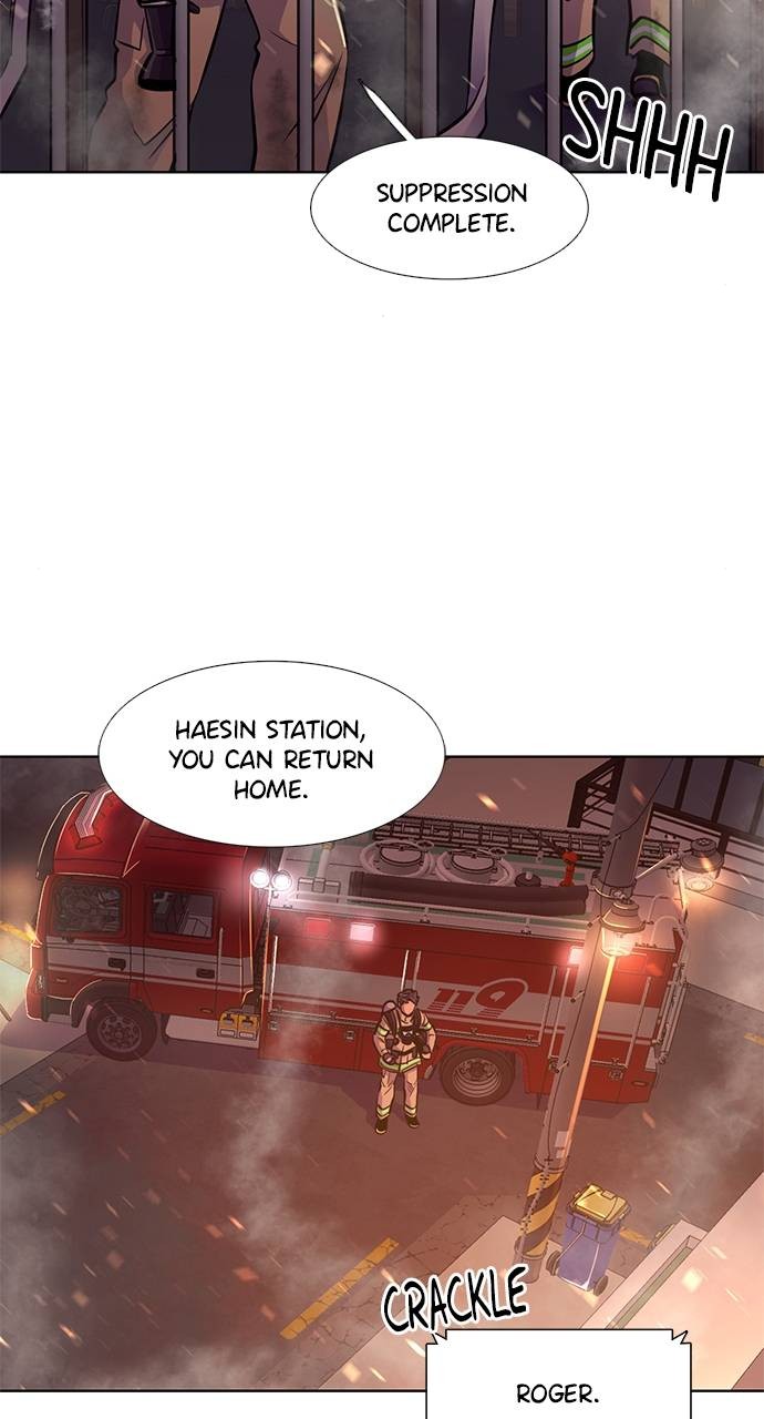 Read 1 Second Manga Online