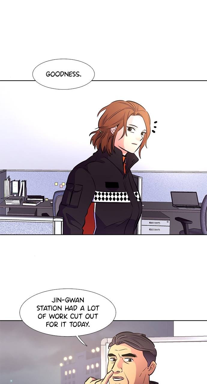 Read 1 Second Manga Online