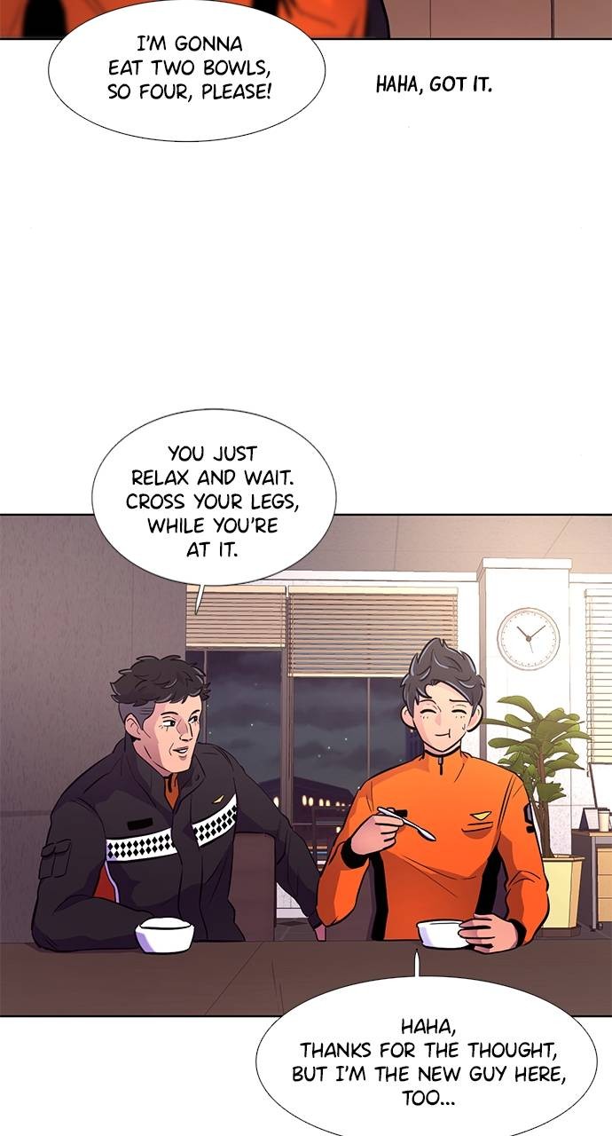 Read 1 Second Manga Online