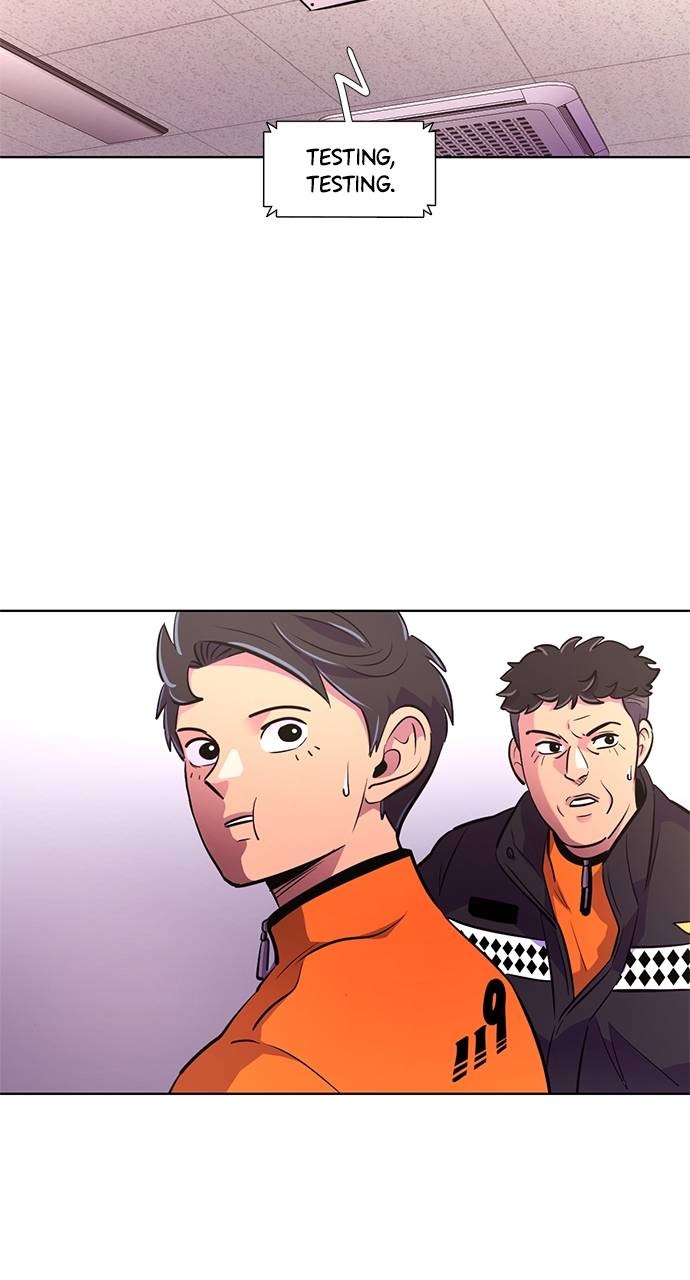Read 1 Second Manga Online