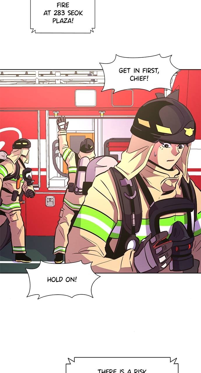 Read 1 Second Manga Online