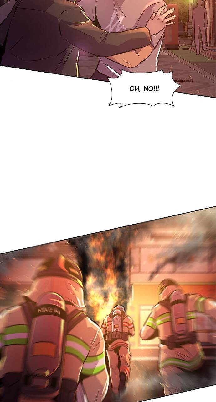 Read 1 Second Manga Online