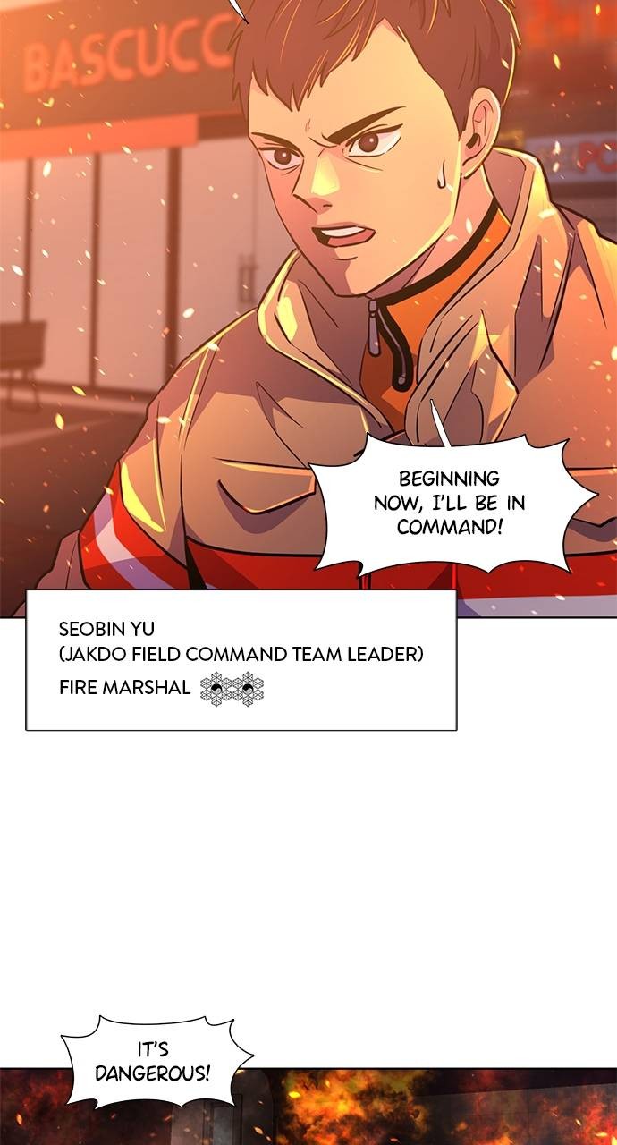 Read 1 Second Manga Online