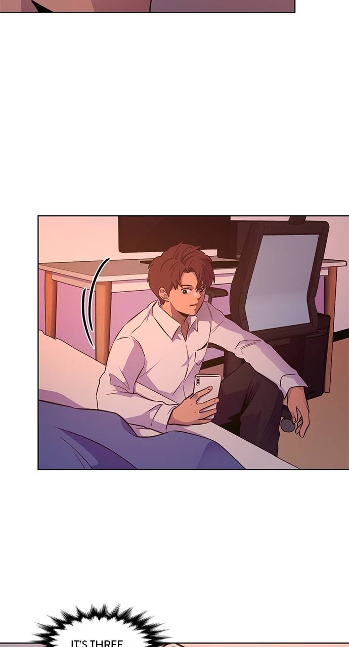 Read 1 Second Manga Online