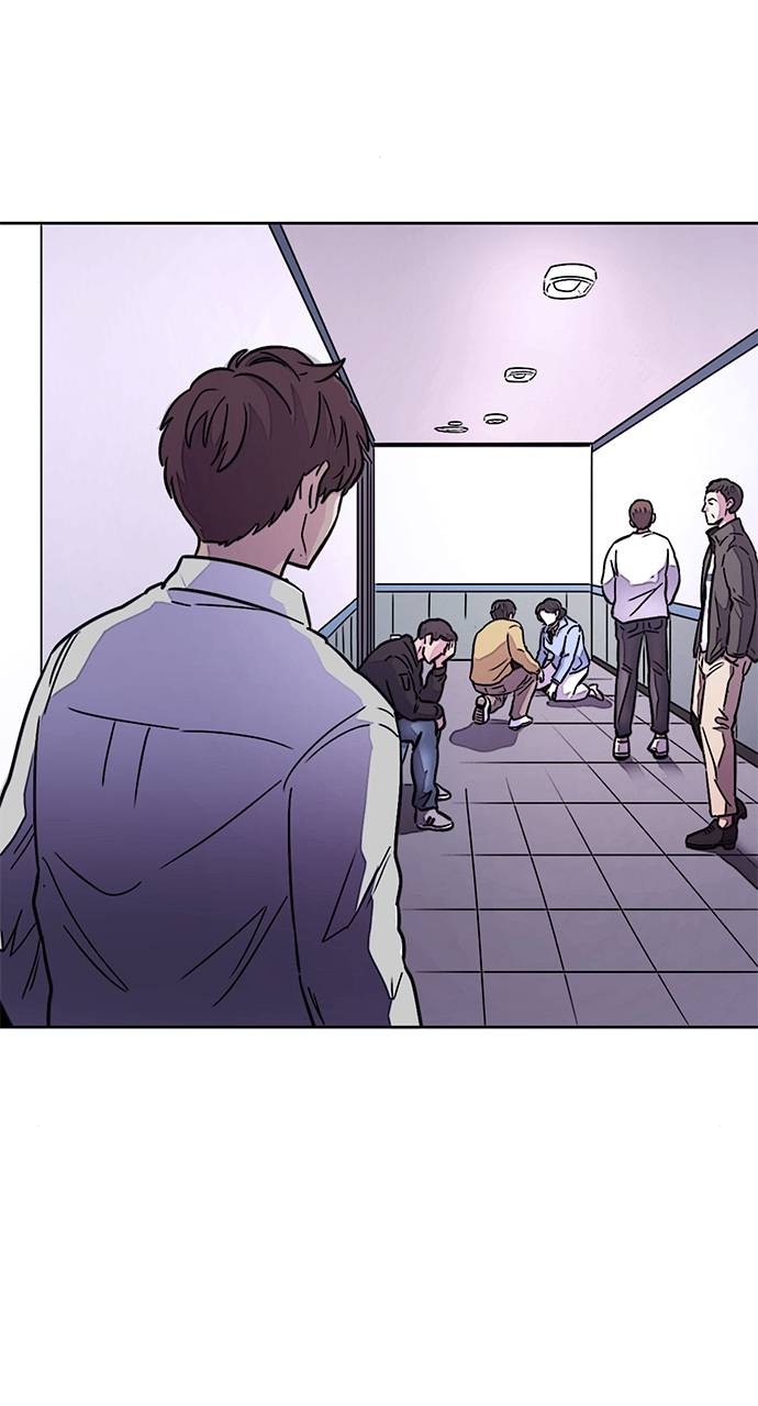 Read 1 Second Manga Online