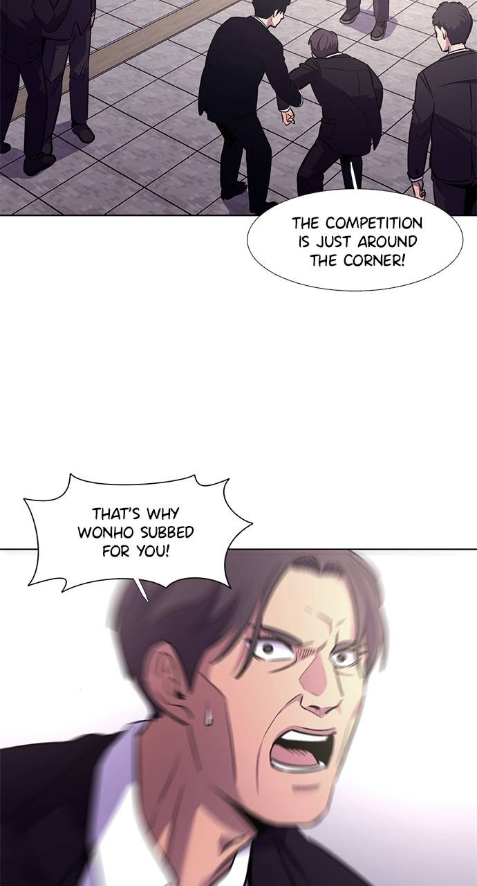 Read 1 Second Manga Online