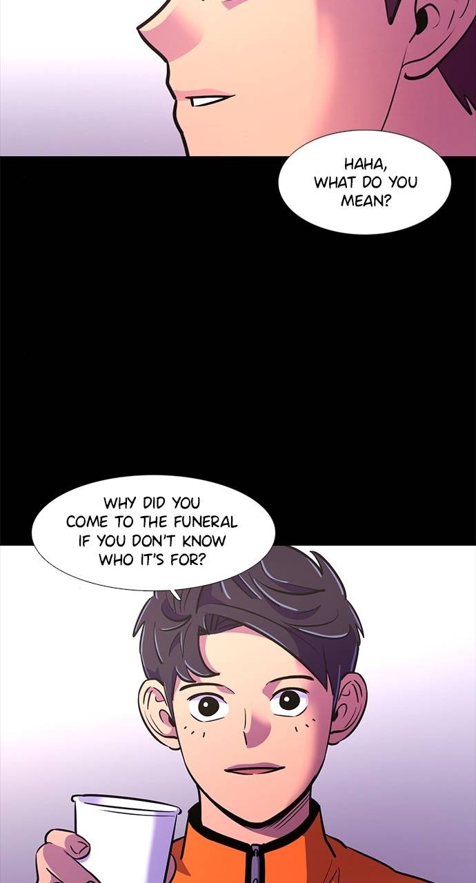 Read 1 Second Manga Online