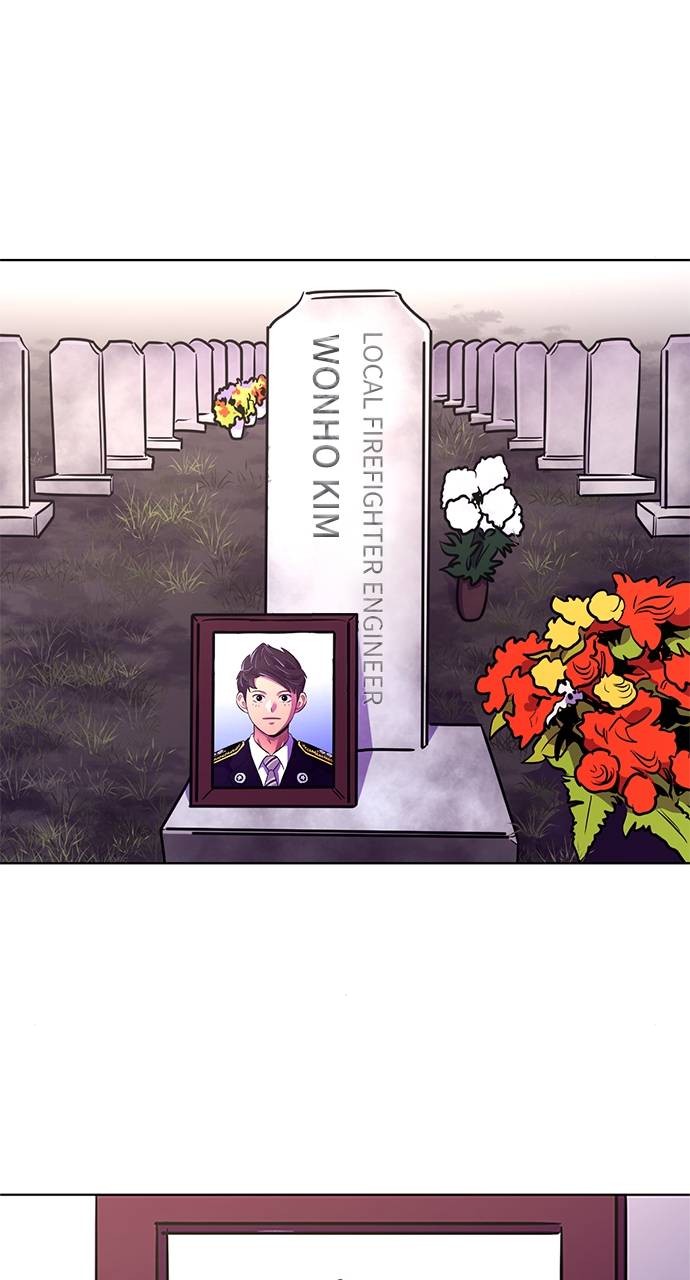 Read 1 Second Manga Online