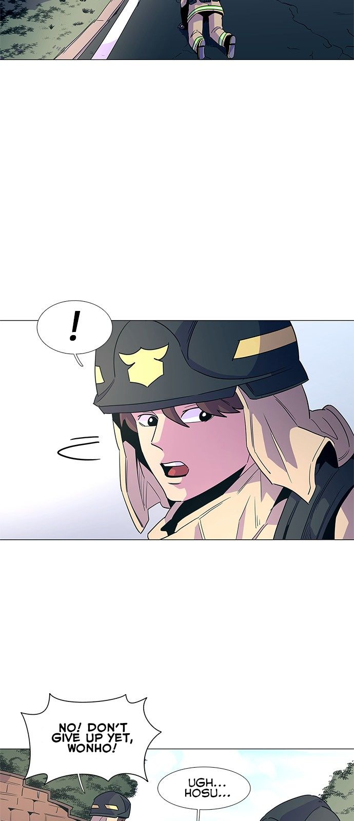 Read 1 Second Manga Online