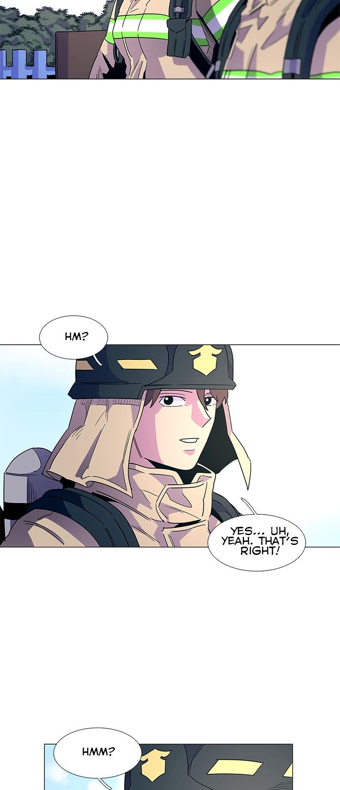 Read 1 Second Manga Online