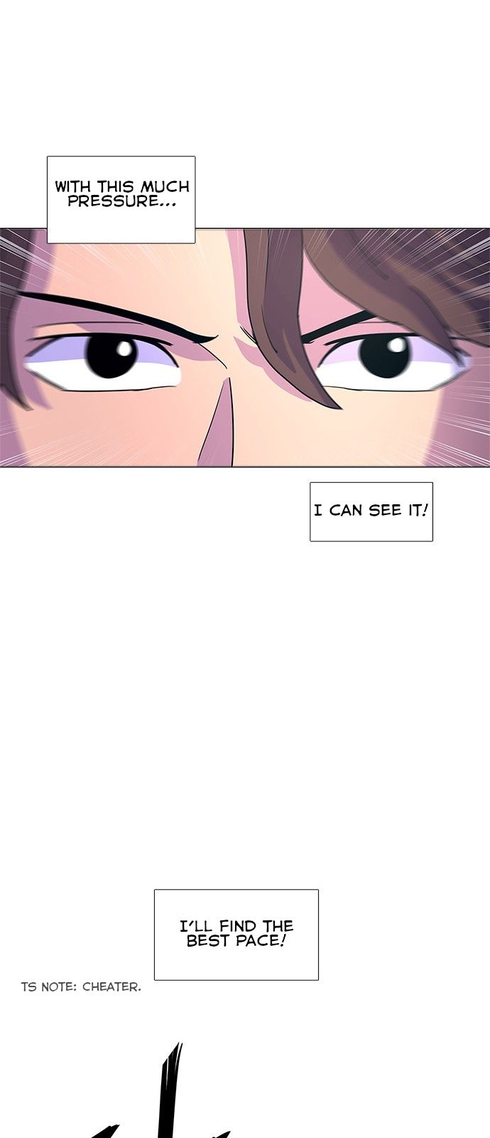 Read 1 Second Manga Online