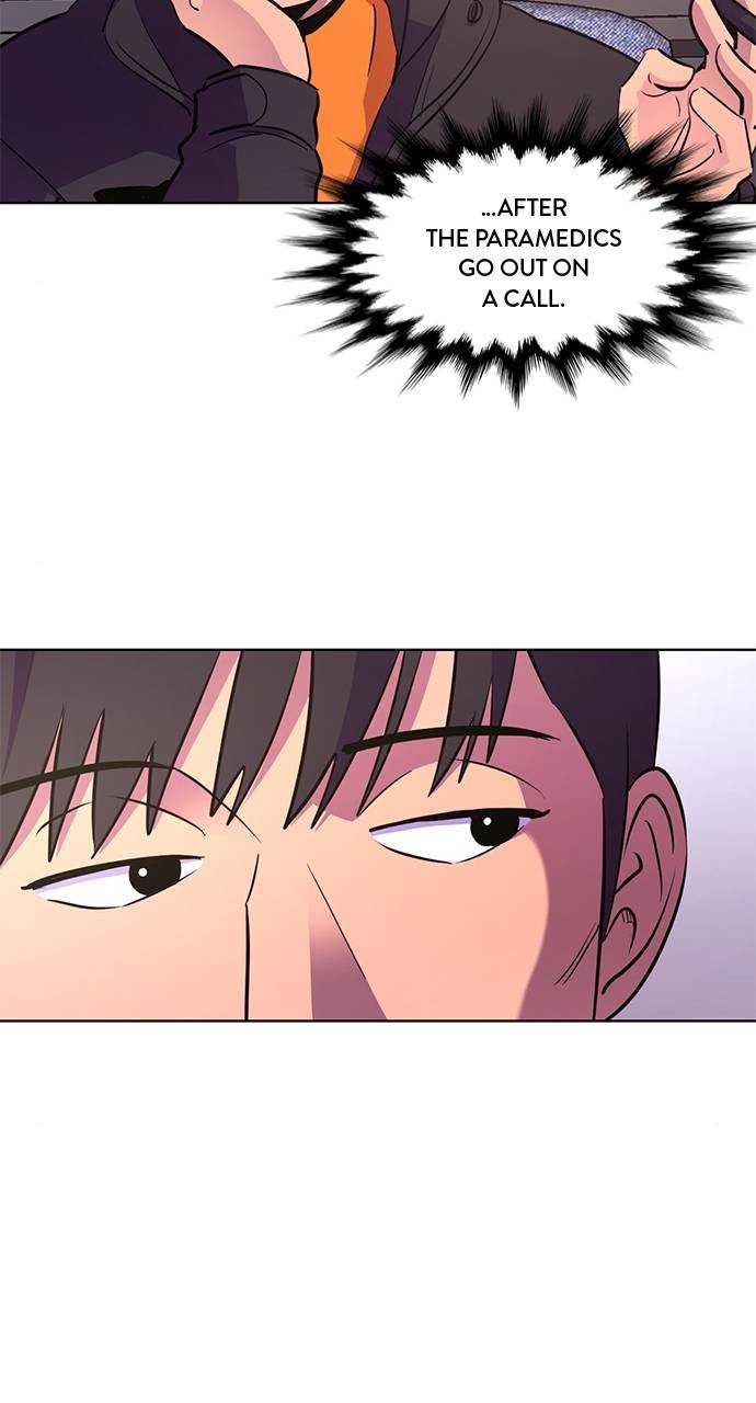 Read 1 Second Manga Online