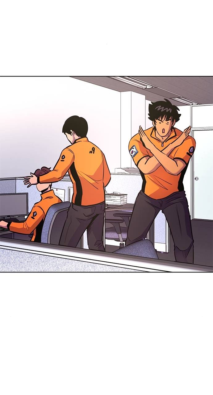 Read 1 Second Manga Online
