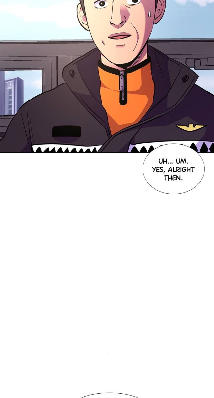 Read 1 Second Manga Online