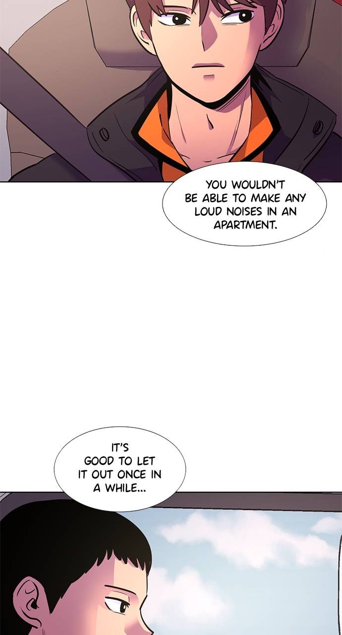 Read 1 Second Manga Online