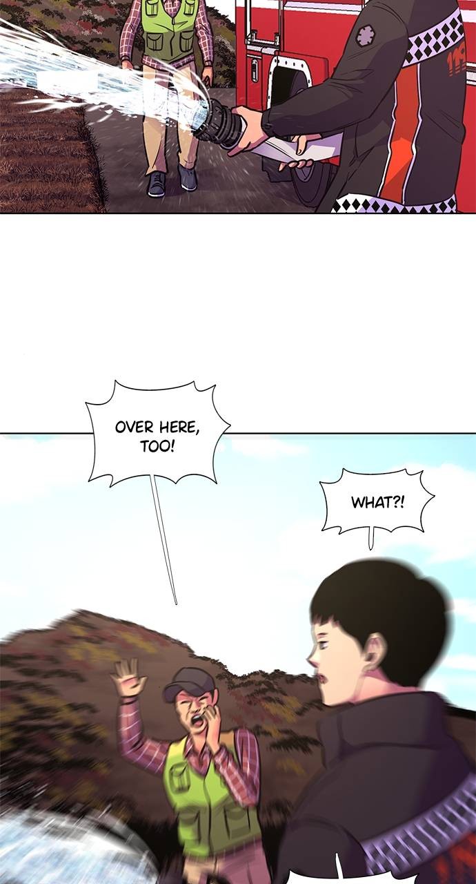 Read 1 Second Manga Online