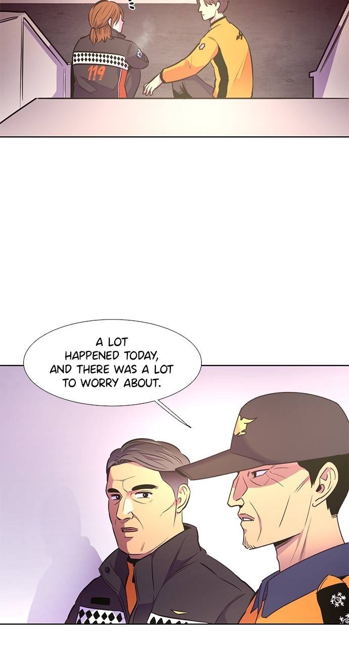 Read 1 Second Manga Online